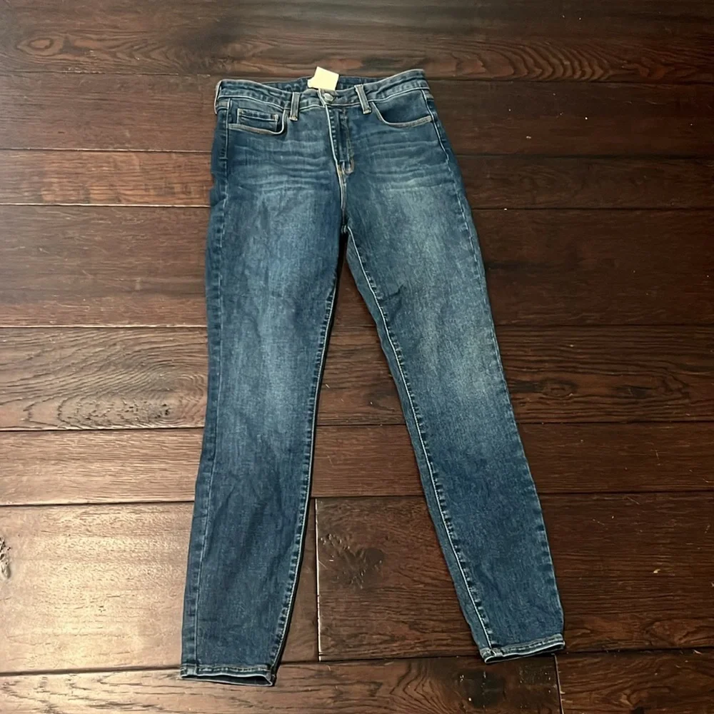 L’angence jeans - Picture 2 of 2